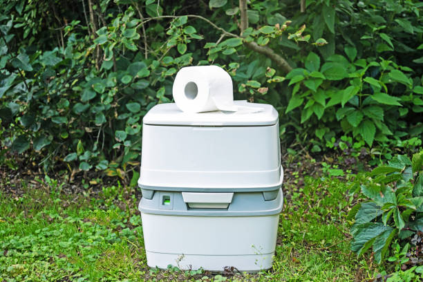 Best Portable bathroom rental  in Leadville North, CO