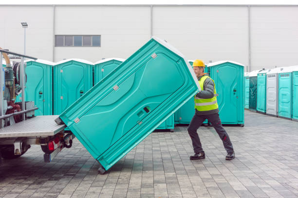 Best Emergency porta potty rental  in Leadville North, CO