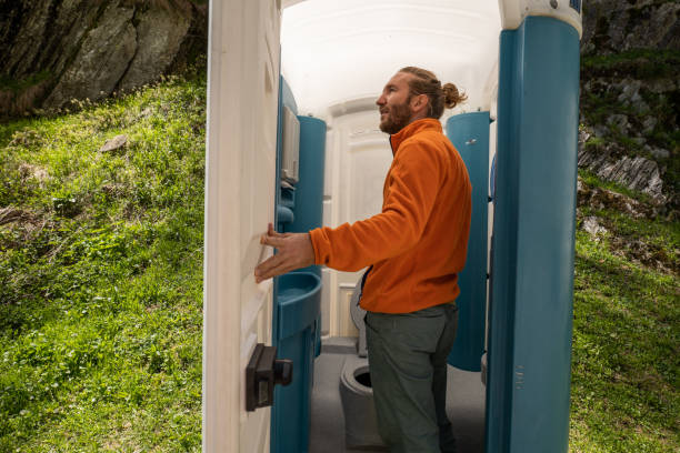 Best Affordable porta potty rental  in Leadville North, CO