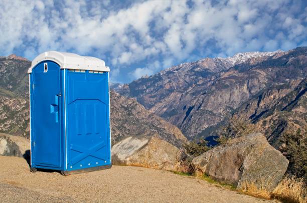 Best Porta potty rental near me  in Leadville North, CO