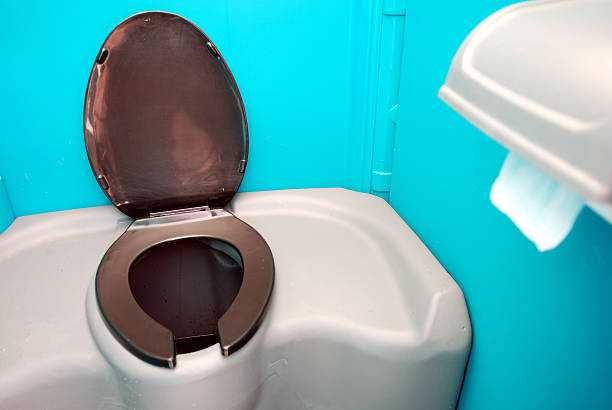 Best Portable restroom trailer rental  in Leadville North, CO