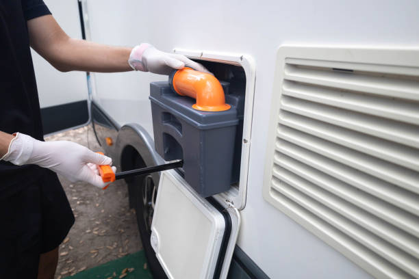 Best Event porta potty rental  in Leadville North, CO