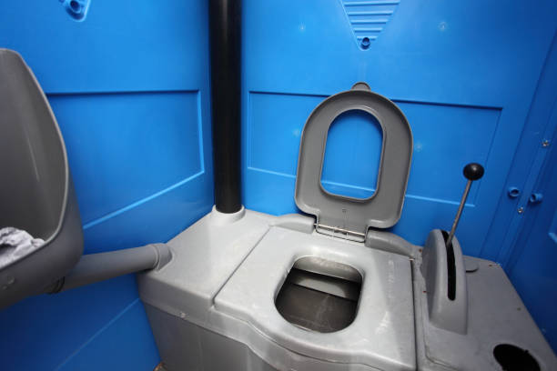 Best High-end porta potty rental  in Leadville North, CO