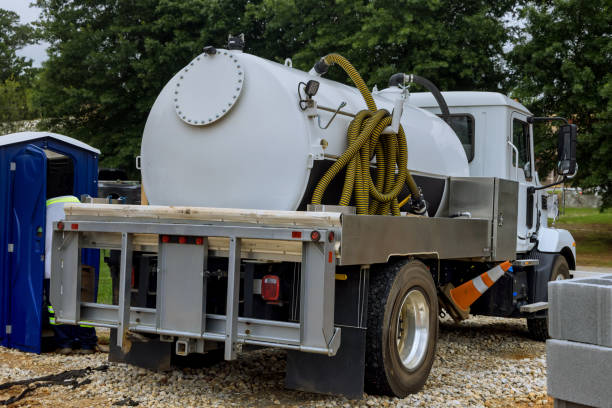 Best Best portable toilet rental  in Leadville North, CO