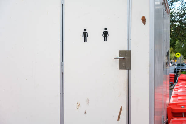Best Emergency porta potty rental  in Leadville North, CO