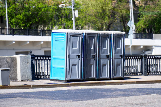 Best Luxury portable toilet rental  in Leadville North, CO