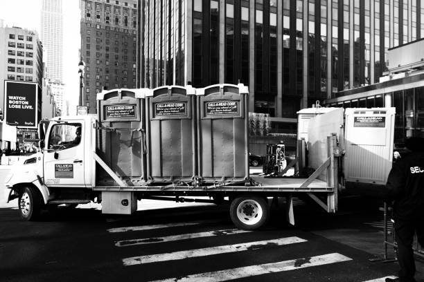 Best Affordable porta potty rental  in Leadville North, CO