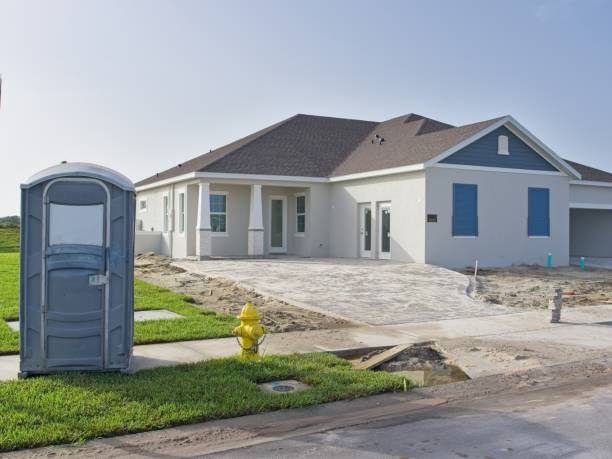Portable Toilet Options We Offer in Leadville North, CO