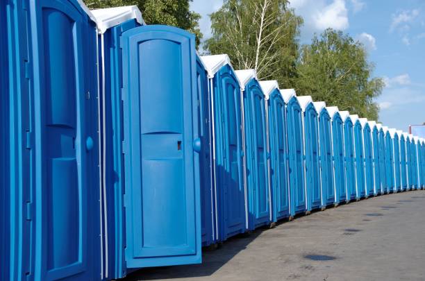 Best Long-term porta potty rental  in Leadville North, CO